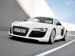 Audi R8 V10 2009 года (EU)